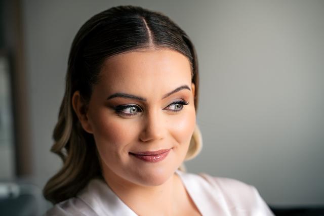Amrich Makeup Artist - 1