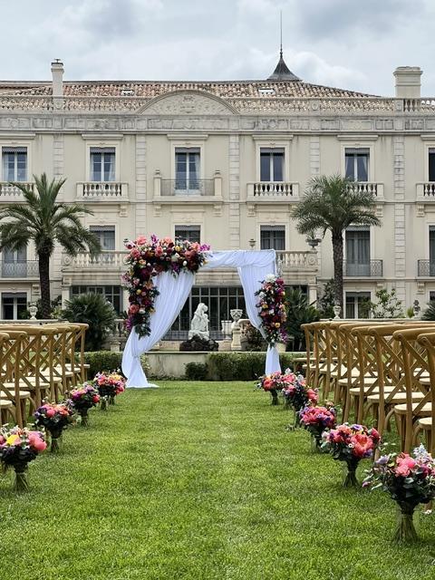 Corinne Perignon Events - 4