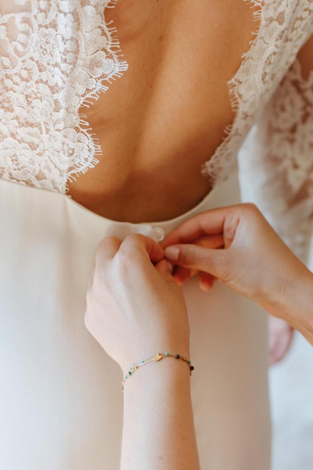 Douce Mariage - 2