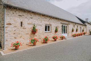 Le Relais de L'Oudon - 25