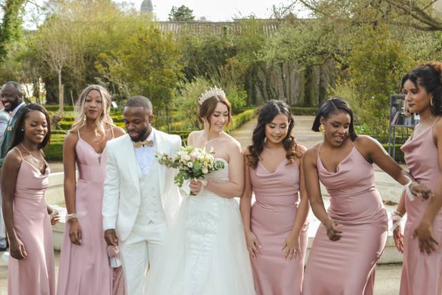 Agape Events 1