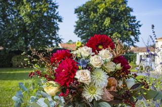 Manou des Fleurs - 8