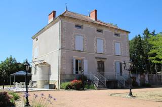 Gîte de la Molière - 7
