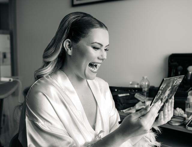 Amrich Makeup Artist - 3