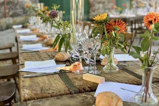 Jardin d'Event - 8