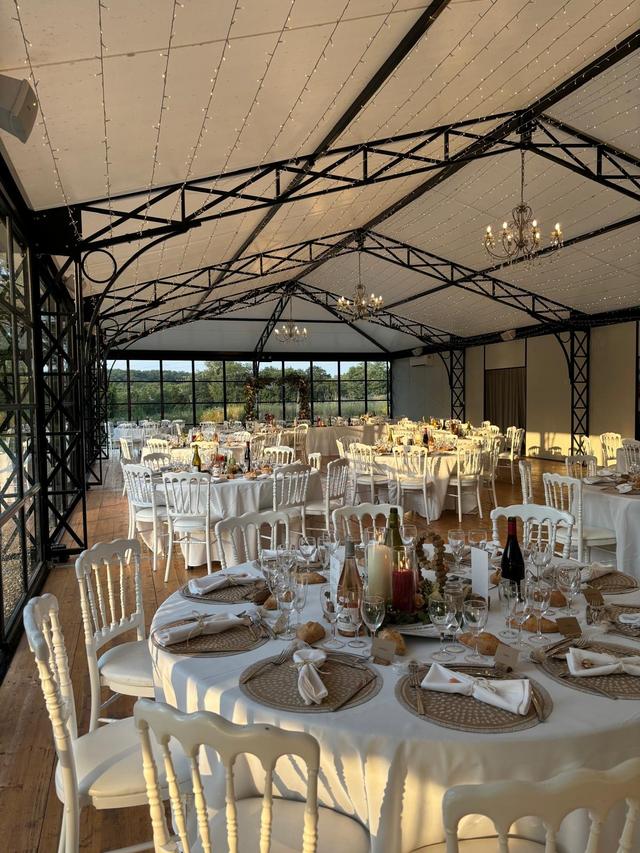 Ellie Wedding - 1