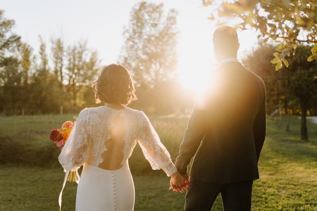 Douce Mariage - 1