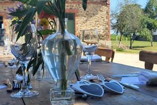 Jardin d'Event - 9