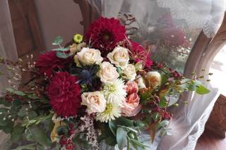Manou des Fleurs - 10