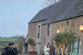 Le Domaine Des Tours Vauquelin - 5