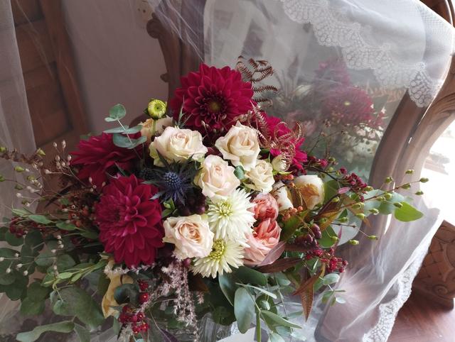 Manou des Fleurs - 4