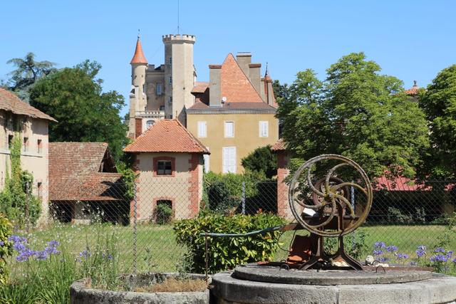 Gîte de la Molière - 4