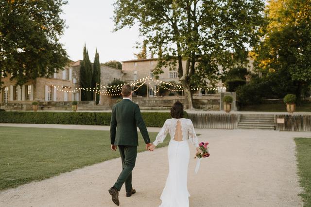 Douce Mariage - 3