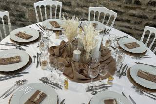 Au Moulin de la Fleuristerie - 6