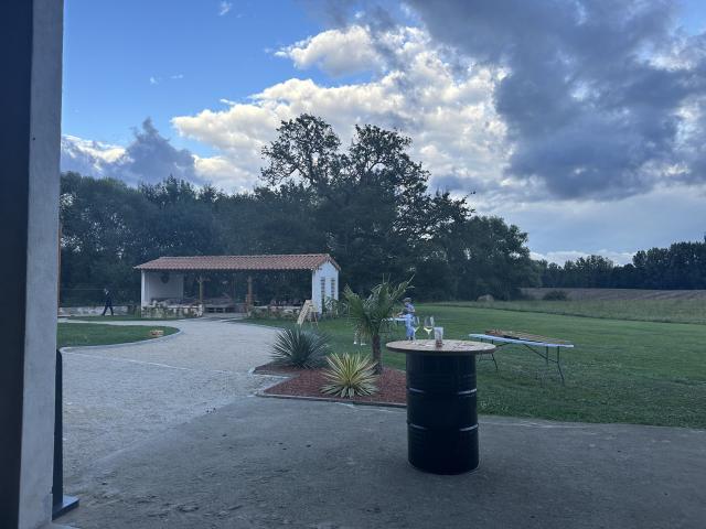 Le Domaine de Scarlett - 1