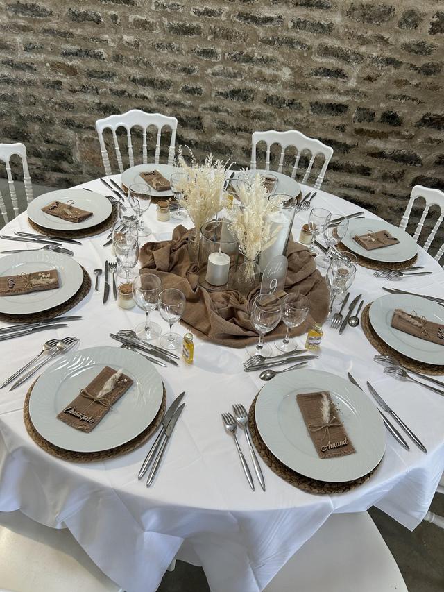 Au Moulin de la Fleuristerie - 2
