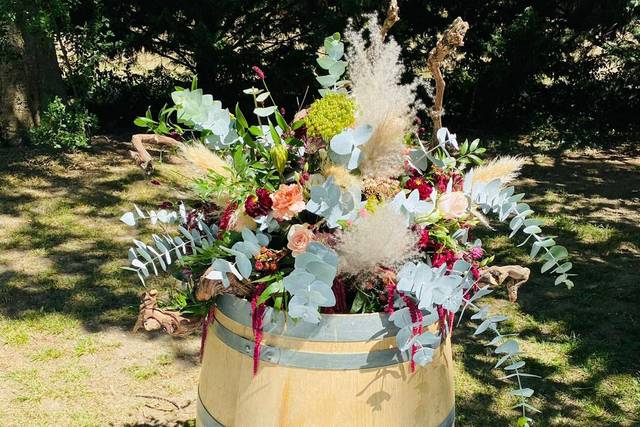 L'Antre Pots de Flora 2