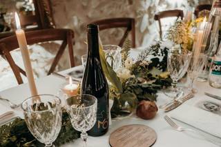 Louise & Juliette - Location de vaisselle et objets vintages - 5