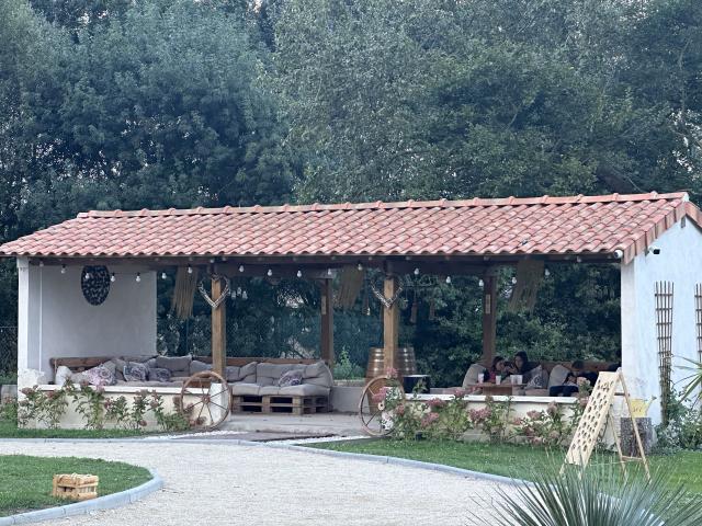 Le Domaine de Scarlett - 3