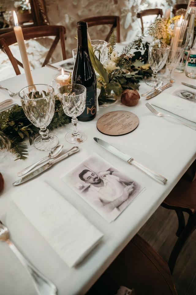Louise & Juliette - Location de vaisselle et objets vintages - 2
