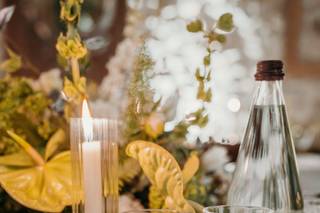 Louise & Juliette - Location de vaisselle et objets vintages - 6
