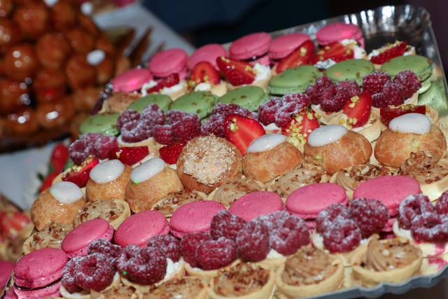Au Gourmet Luron Traiteur 5