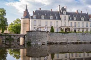Château d’Augerville - 4