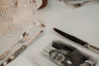 Louise & Juliette - Location de vaisselle et objets vintages - 7
