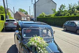 Au Bouquet Campagnard - 5