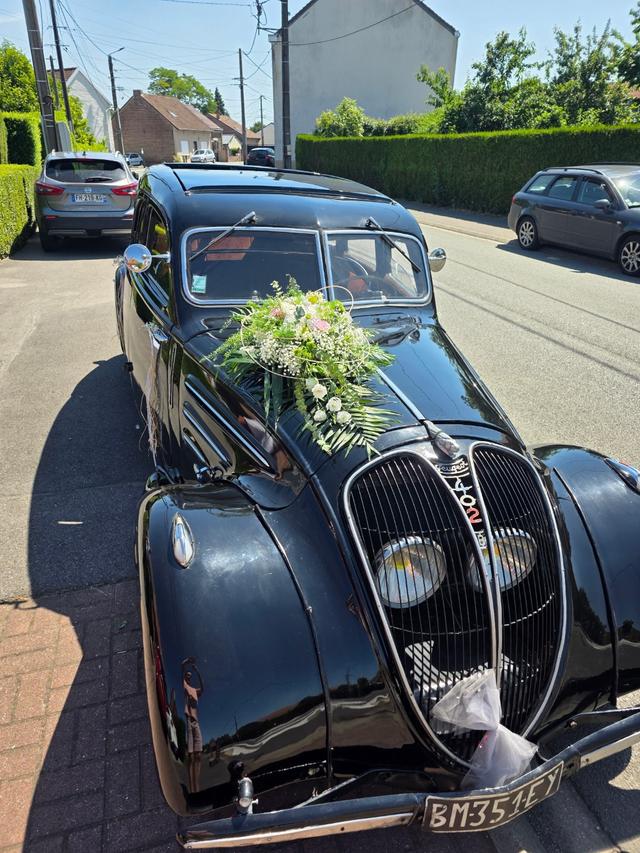 Au Bouquet Campagnard - 2