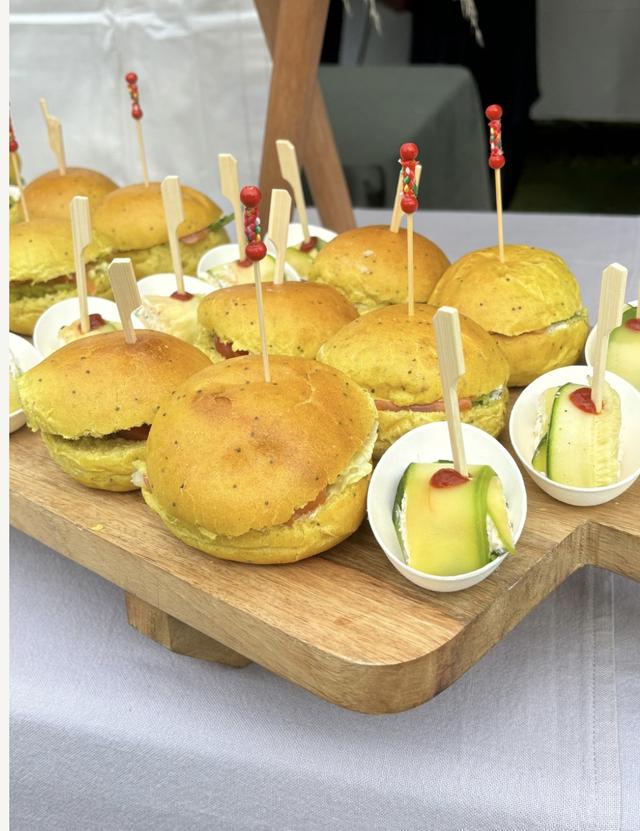 Food et Saisons - 1