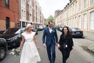 Wild Love Weddings - 7