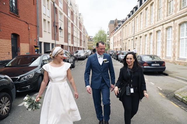 Wild Love Weddings - 4