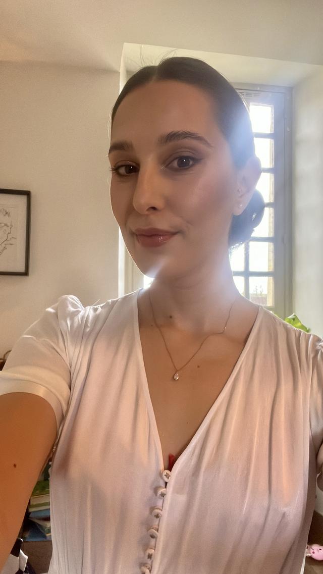 Alexandra Matei - 2