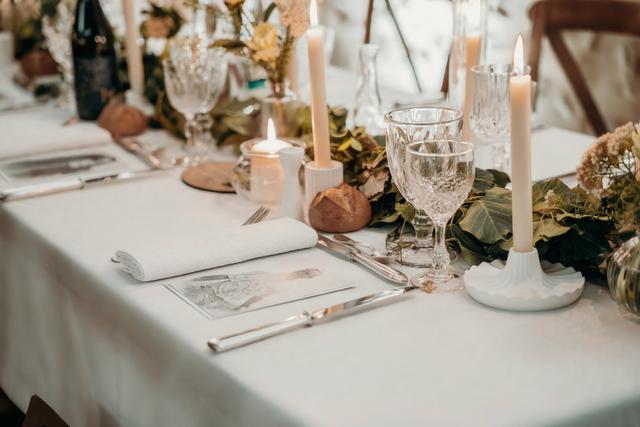 Louise & Juliette - Location de vaisselle et objets vintages - 4