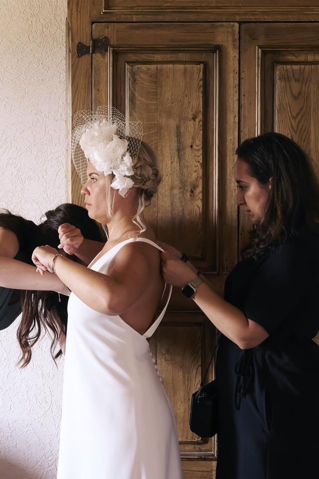 Wild Love Weddings - 2
