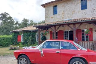 Domaine du Vautrait - 15
