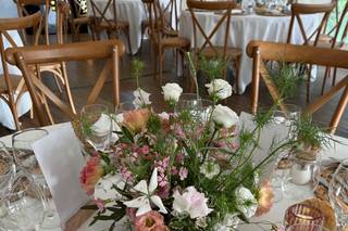 Rosa Event design - 5