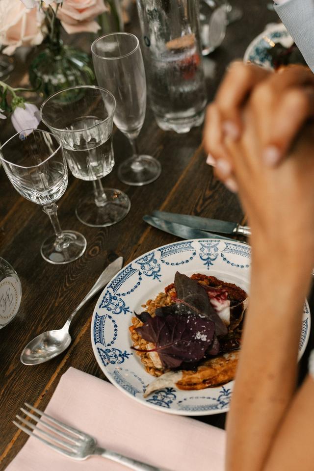 Marie Julien Cuisine - 2