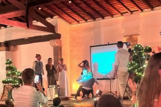 Théâtre de la Nature d'Arcangues - 9