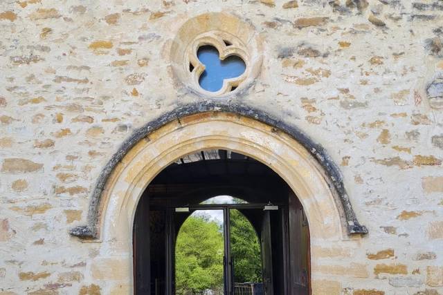 Domaine de Saint Bacchi 1