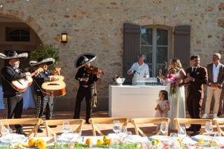 Bastide Saint Louis du Thoronet - 8