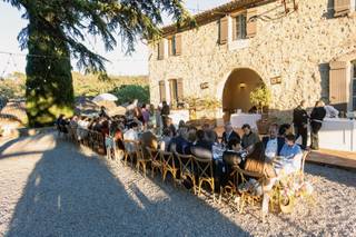 Bastide Saint Louis du Thoronet - 9