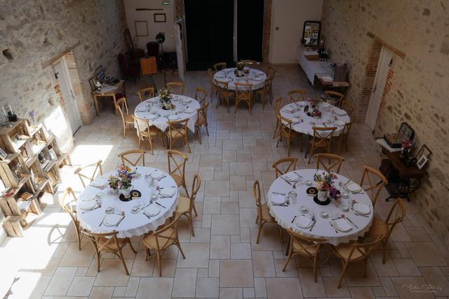 Ô Trois Lieux - 4