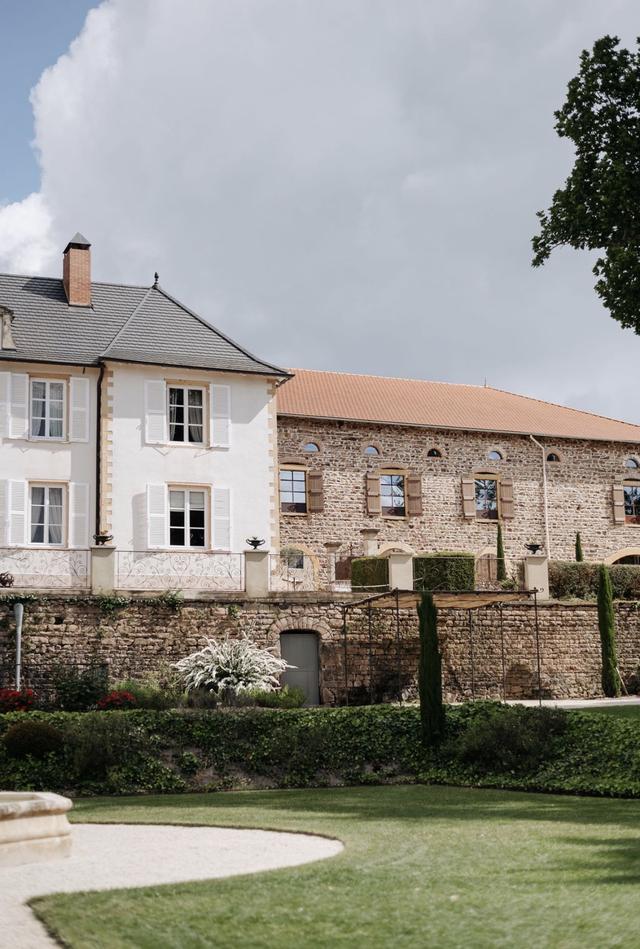 Château de Laforest - 2