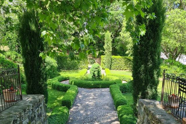 Domaine de Saint Bacchi 3