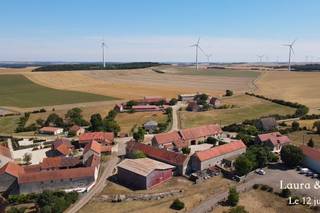 La Bergerie d'Oudun - 24