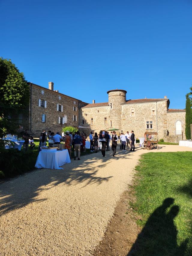 Manoir de Munas - 2