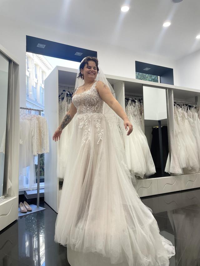 Moda Sposa - 2