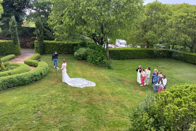 Domaine de Saint Bacchi 4